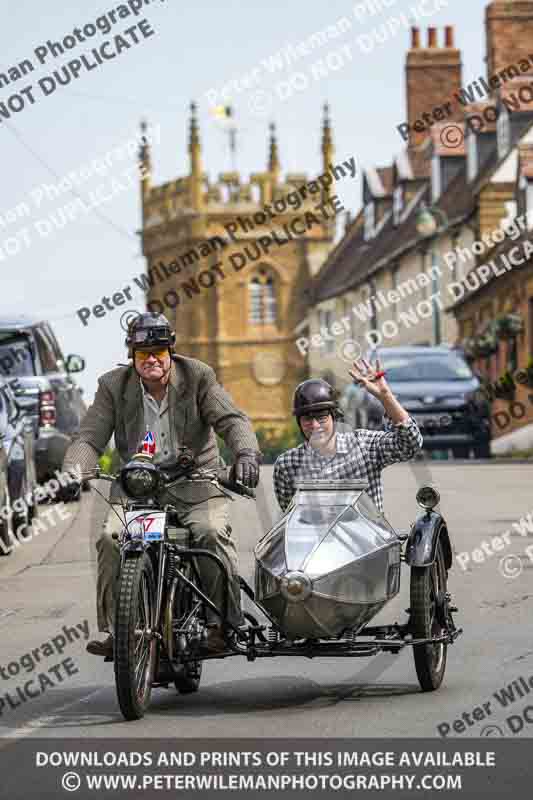 Vintage motorcycle club;eventdigitalimages;no limits trackdays;peter wileman photography;vintage motocycles;vmcc banbury run photographs